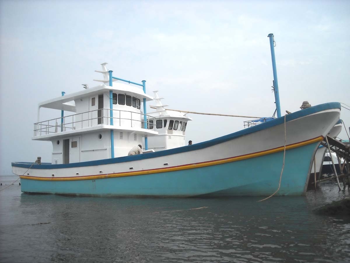 Warna  Cat  Perahu  Yg Bagus  Warna  Cat  Perahu  Yg Bagus