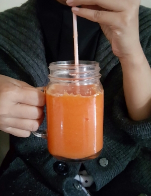 Senang Detox Tubuh Untuk Hidup Lebih Sehat Halaman All