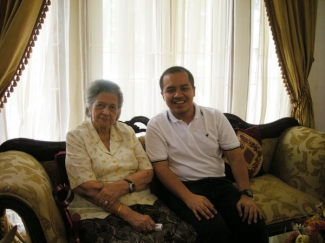 Ibu Nas Dalam Kenangan Halaman 1 Kompasiana Com