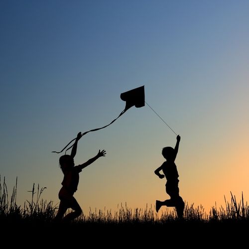 Belajar Dari Layang Layang Halaman All Kompasiana Com