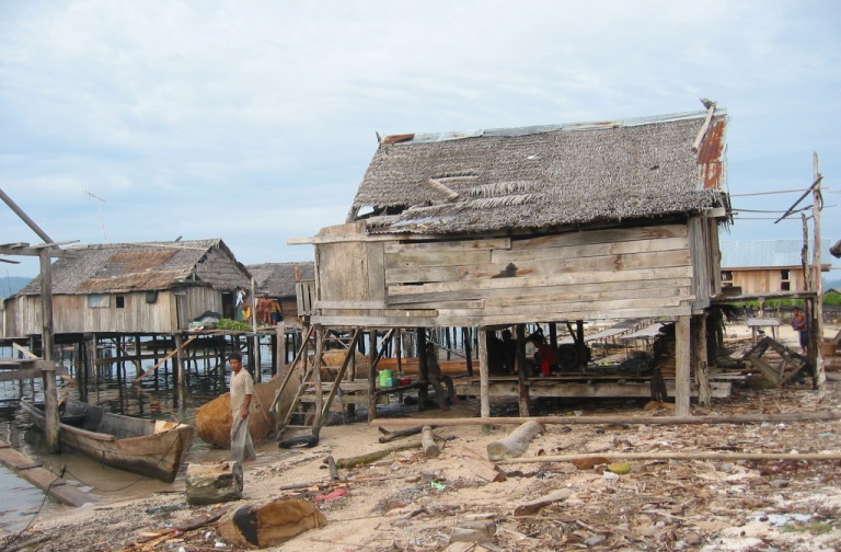 Wisata Ke Selat Capalulu – SiswaPelajar.com