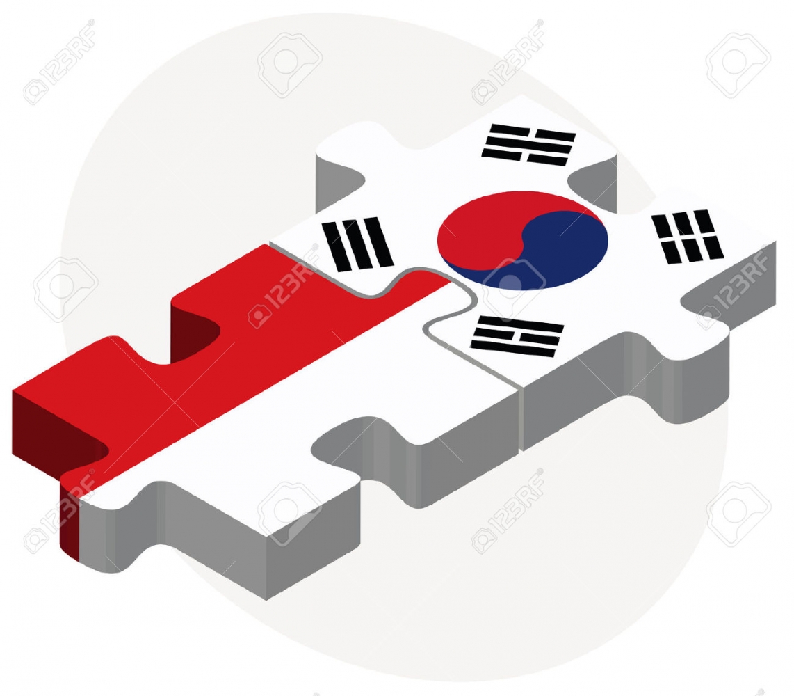 Cara Jadi Orang Indonesia Rasa Korea Kompasiana Com