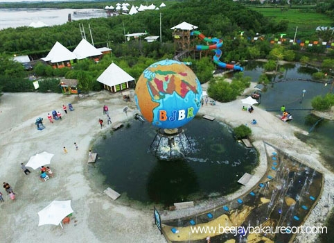 Tiga Serangkai Perintis Bjbr Merubah Hutan Mangrove Banger Tiga Serangkai Perintis Bjbr Merubah Hutan Mangrove Banger