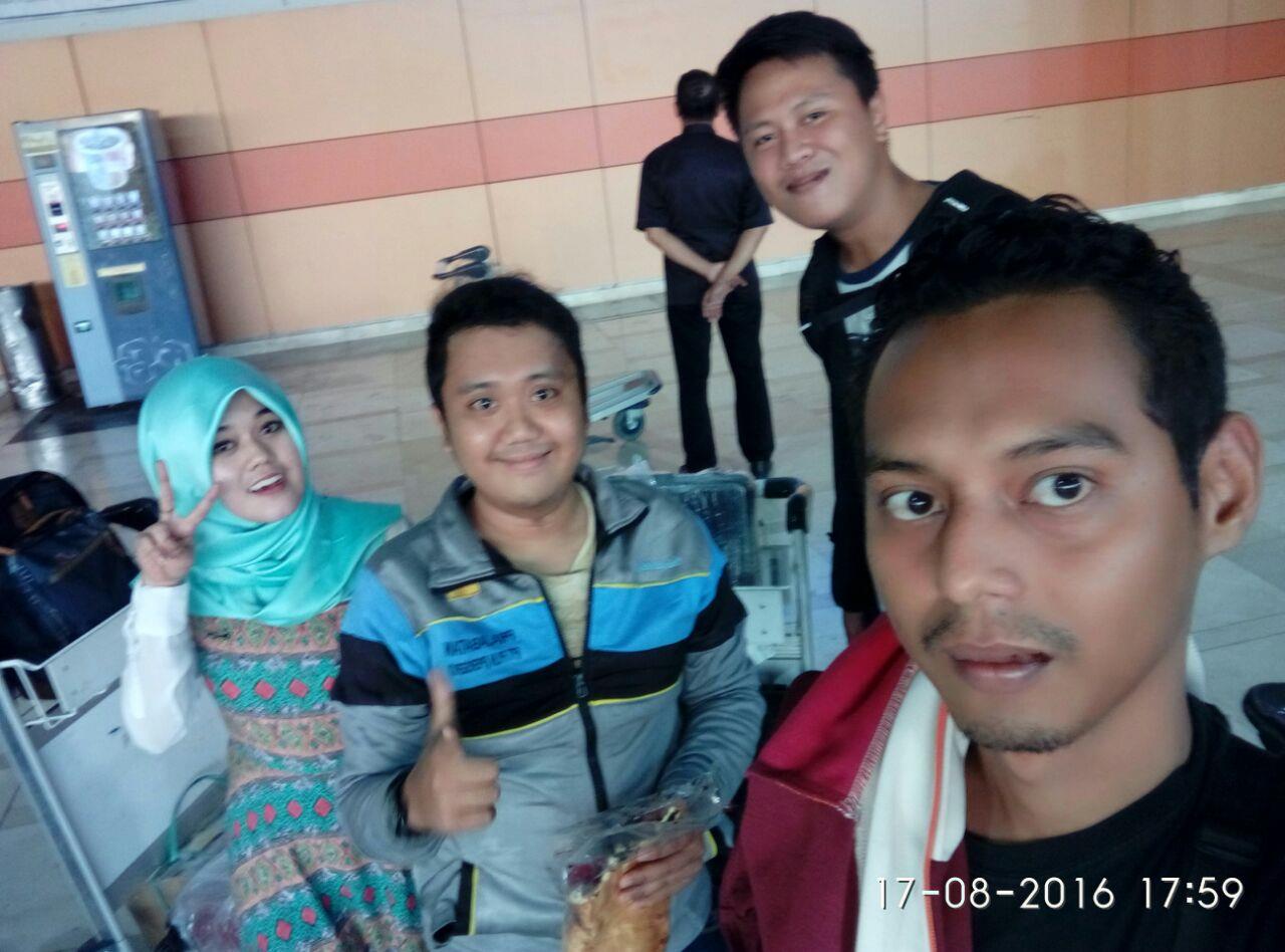 Gaji Pegawai Pln P2Tl : Sistem Pengawasan Gaji Dan Upah ...