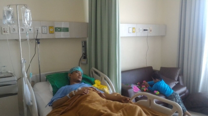 Rekayasa Tuhan Pengalaman Operasi Wasir Halaman All Kompasiana Rekayasa Tuhan Pengalaman Operasi Wasir Halaman All Kompasiana