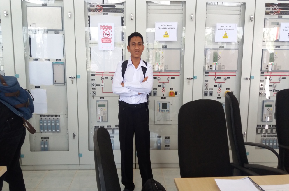 Perjuangan Menjadi Pegawai Pln Halaman 1 Kompasiana Com