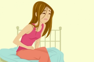 Nyeri Berlebih Saat Menstruasi Yakin Masih Normal Halaman All Kompasiana Com