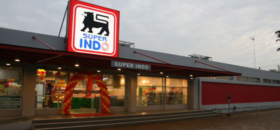 Peluang Waralaba Supermarket Dari Super Indo Kompasiana 