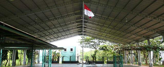 Sekolah Dian Harapan Cikarang Nusagates Sekolah Dian Harapan Cikarang Nusagates