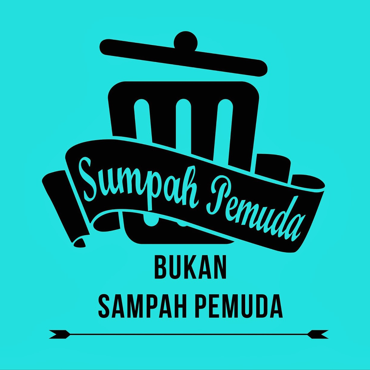 Tentang Sumpah Pemuda Atau Sampah Pemuda Oleh Kata Penuh Makna