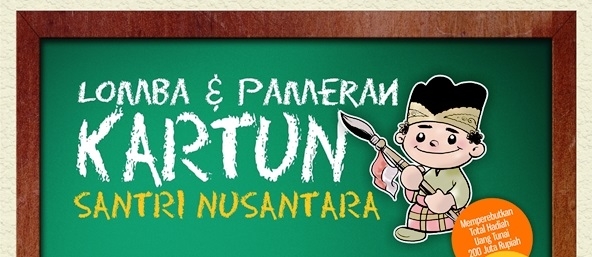 Merawat Kerukunan melalui Kartun oleh Rosidin Karidi Halaman all