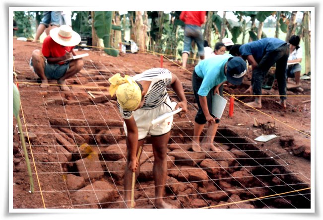 Meninjau Prospek Profesi Arkeolog Di Indonesia Halaman All Kompasiana Com