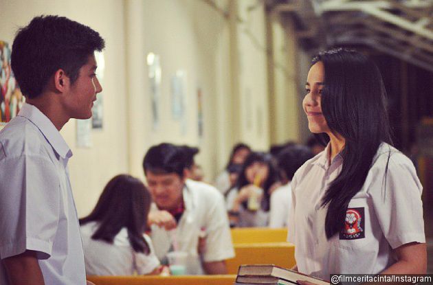 Hal Hal Yang Hanya Dipahami Olehmu Yang Pernah Naksir Kakak Kelas Halaman All Kompasiana Com