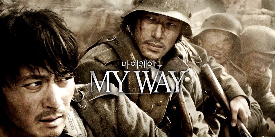 movie my way 2011