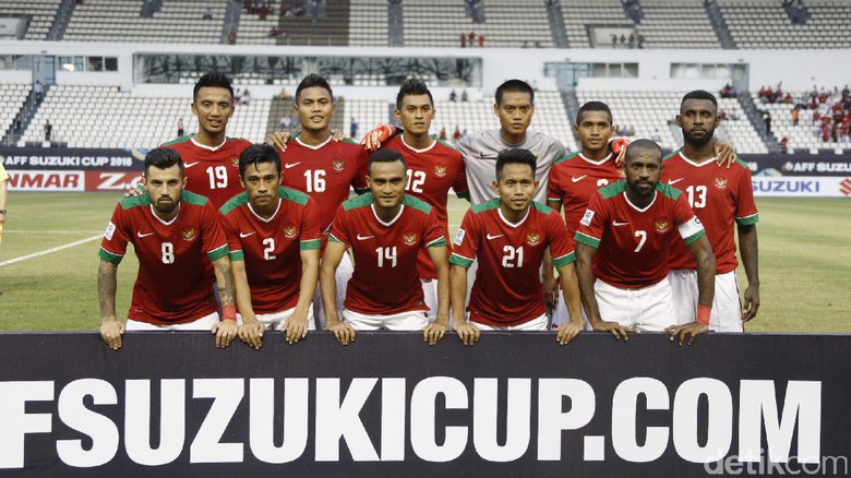 Hasil Lengkap Pertandingan Sepak Bola Tadi Malam | Detiksport