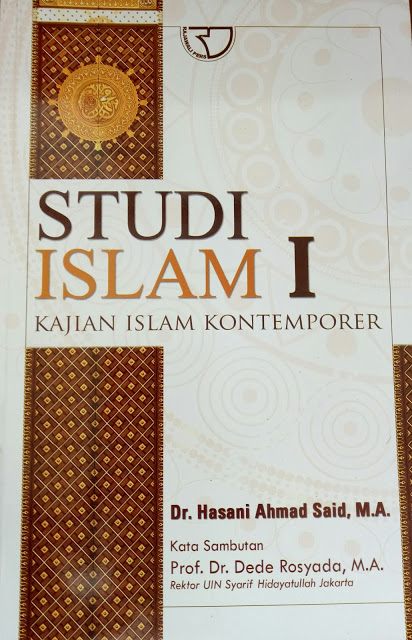 Kajian Studi Islam Inovasi Masa Kini Halaman All Kompasiana Com