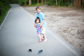 Alasan Betapa Beruntungnya Memiliki Seorang Kakak Laki Laki