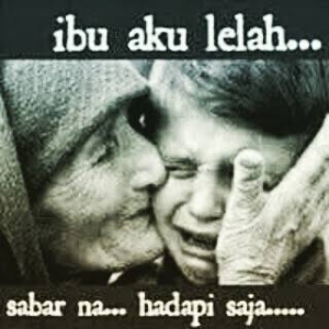 Kisah Nyata Ibu Sakit Aku Lelah Ibu Halaman 1 Kompasiana Com