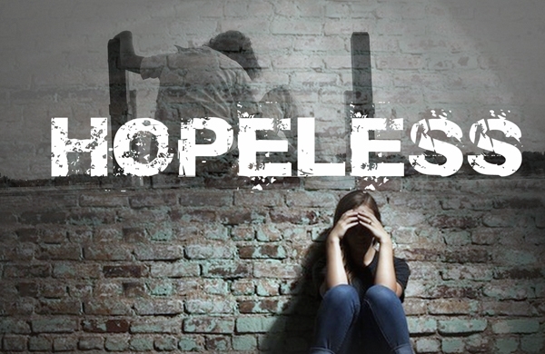 Menghadapi Titik Nadir Kehidupan Halaman 1 Kompasiana Com