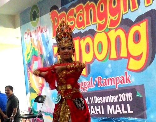 Contoh Nama Tari Tunggal Aneka Seni dan Budaya Contoh Nama Tari Tunggal Aneka Seni dan Budaya
