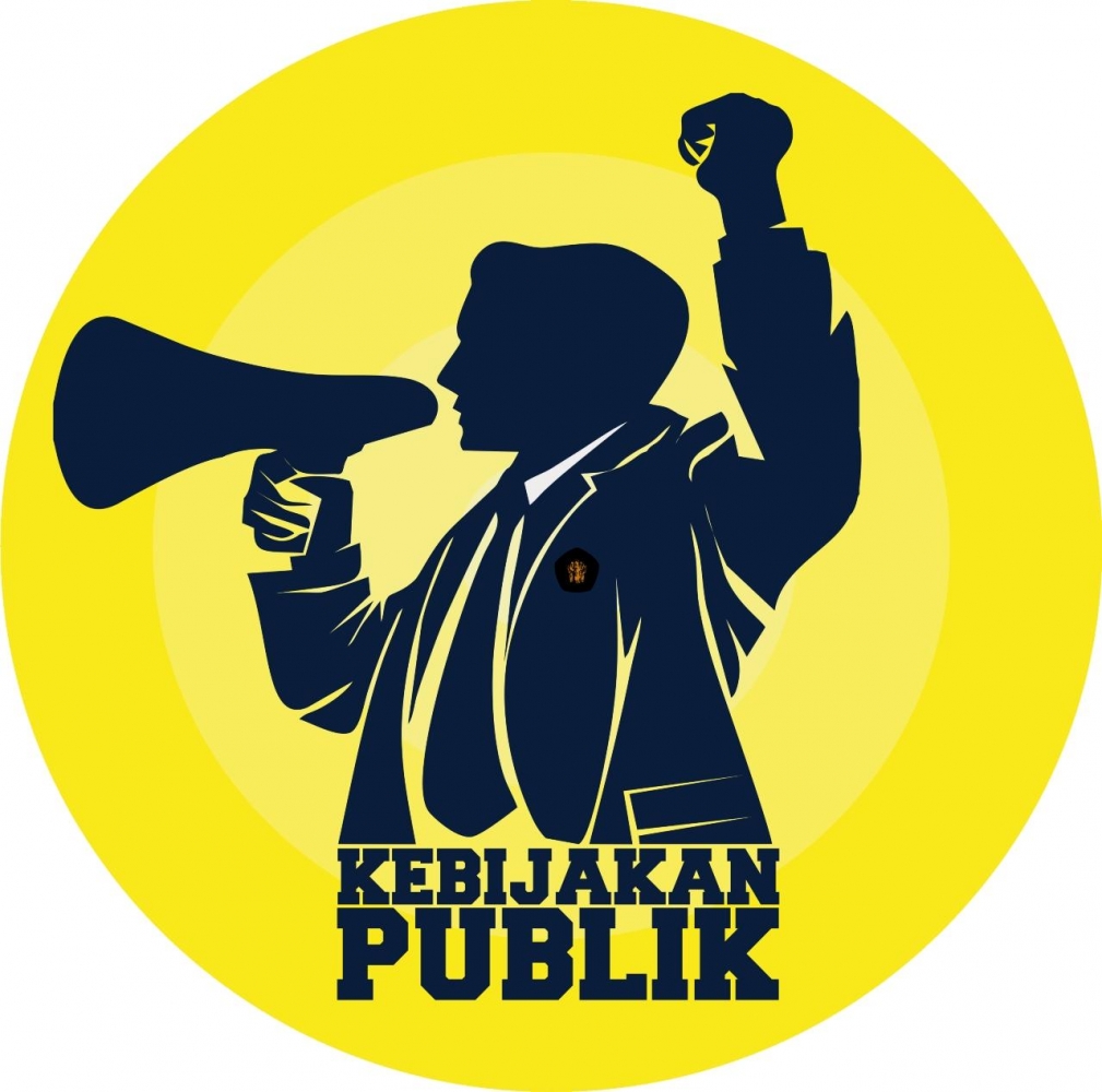 Realita Kebijakan Publik Berkaitan Dengan Dunia Cyber Halaman