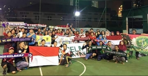 Aff Cup 2016 Malaysia Mirip Spanyol Indonesia Mirip