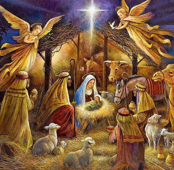 Jangan Lupa Natal Adalah Peristiwa Kelahiran Yesus Jangan Lupa Natal Adalah Peristiwa Kelahiran Yesus