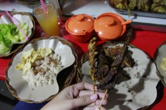 Nasi Uduk Kampung Melayu Kuliner Akulturasi Budaya Halaman All Kompasiana Com