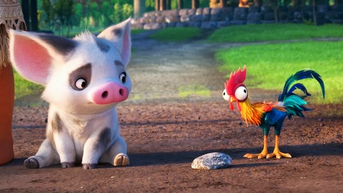 7 Film  Animasi  Terbaik  di Tahun 2021 Halaman all  7 Film  Animasi  Terbaik  di Tahun 2021 Halaman all