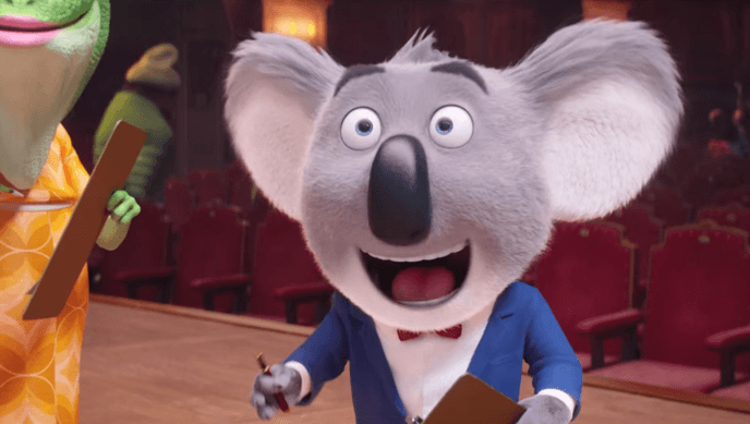 12+ Hewan koala animasi update