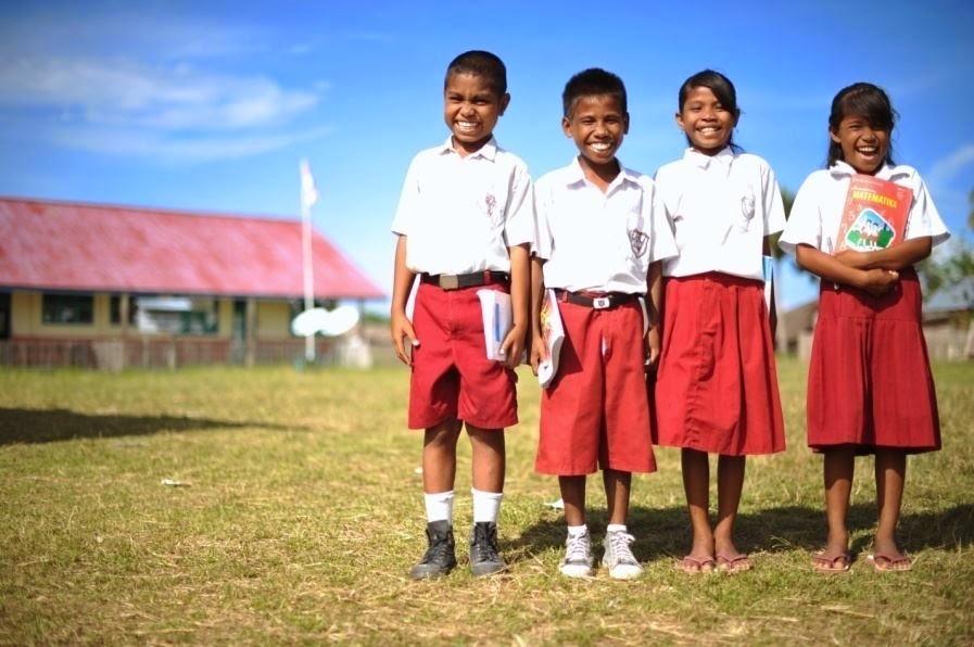 Sistem Pendidikan di Indonesia yang Wajib Kalian Tahu!