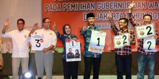 Menggugat Metode Survei Elektabilitas Jelang Pilkada Dki