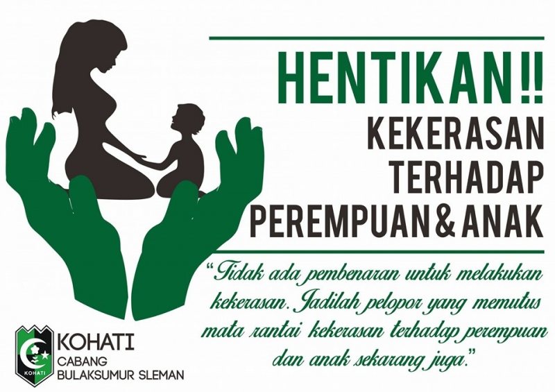 10 Catatan Penting Akhiri Kekerasan Terhadap Perempuan Dan