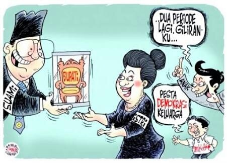 Pusat Pemerintahan Dinasti Abbasiyah