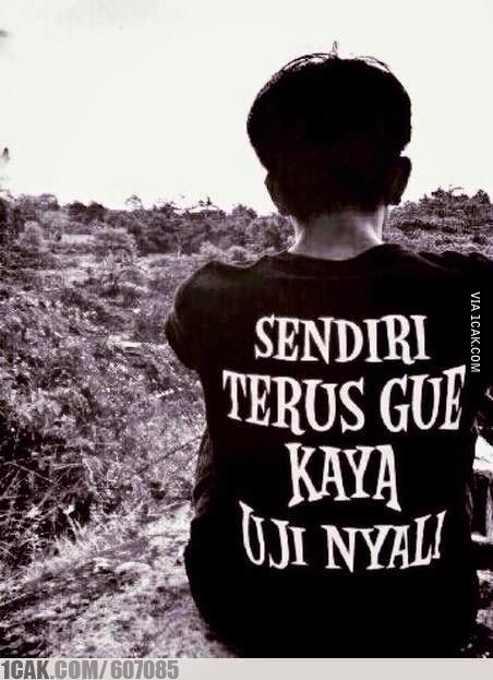 Jomblo Tak Masalah Halaman All Kompasiana Com