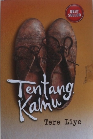 Tentang Kamu Resensi Buku Halaman All Kompasiana Com Tentang Kamu Resensi Buku Halaman All Kompasiana Com