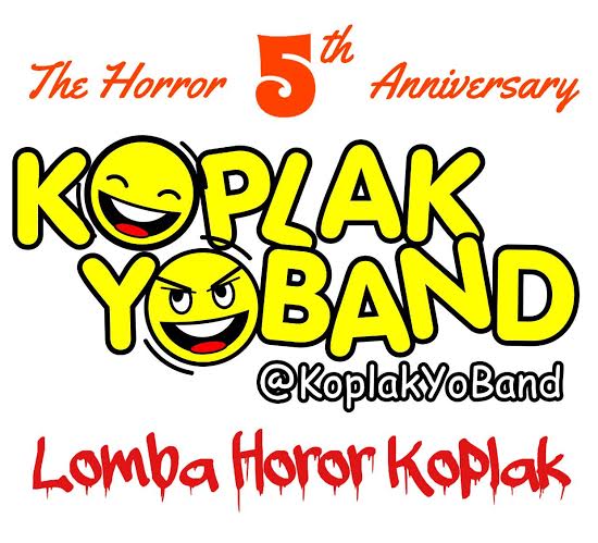 HORORKOPLAK] Ketika Setan Jadi Koplak Halaman 1 - Kompasiana.com