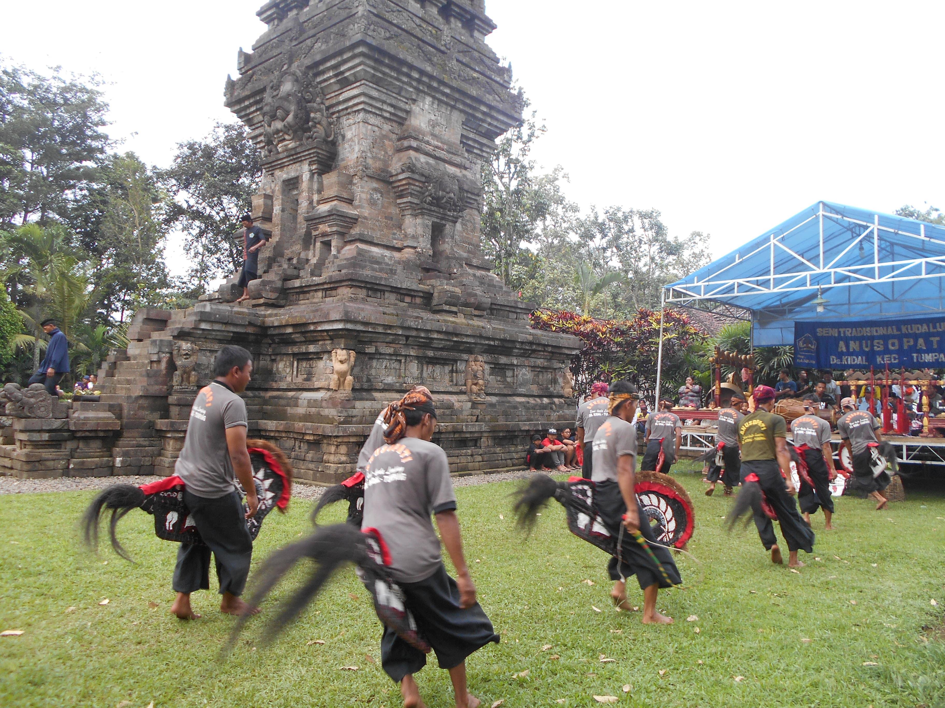 91 Contoh Undangan Jaranan Terbaik Gratis