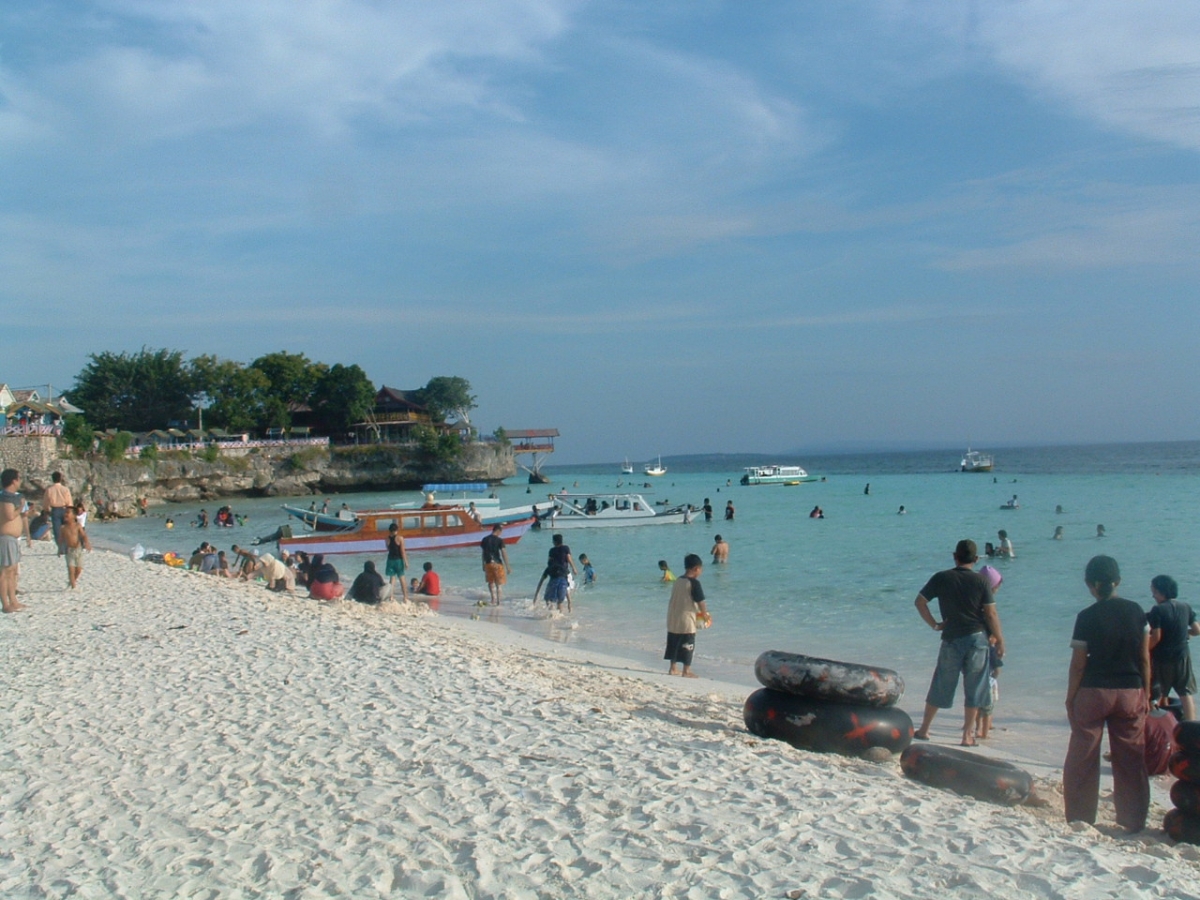 Tanjung Bira Surganya Pantai Sulawesi Selatan Halaman 1 Tanjung Bira Surganya Pantai Sulawesi Selatan Halaman 1