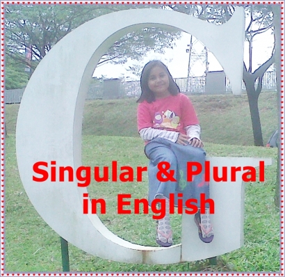 Tunggal Jamak Dalam Bahasa Inggris Kompasiana Tunggal Jamak Dalam Bahasa Inggris Kompasiana