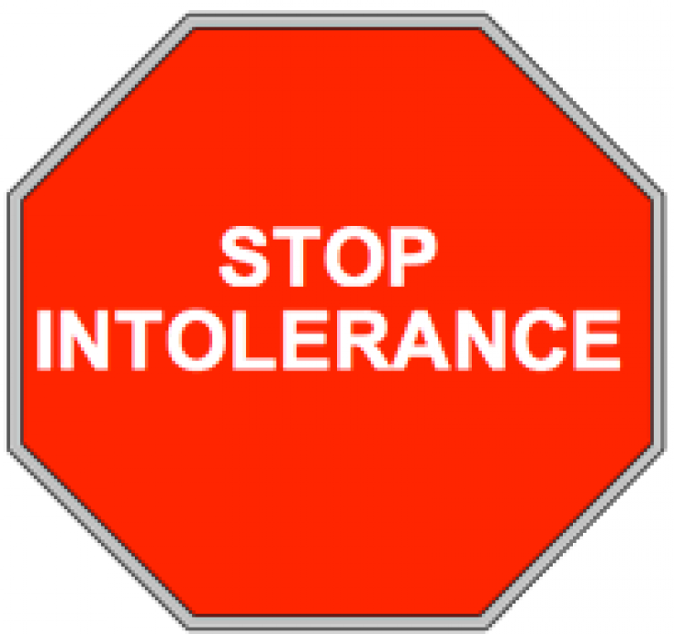 Чат лист спб. Intolerance. Intolerance Tool.
