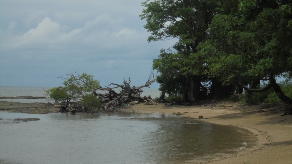 Pantai Kuri Yang Belum Terjamah Kompasiana Com Pantai Kuri Yang Belum Terjamah Kompasiana Com