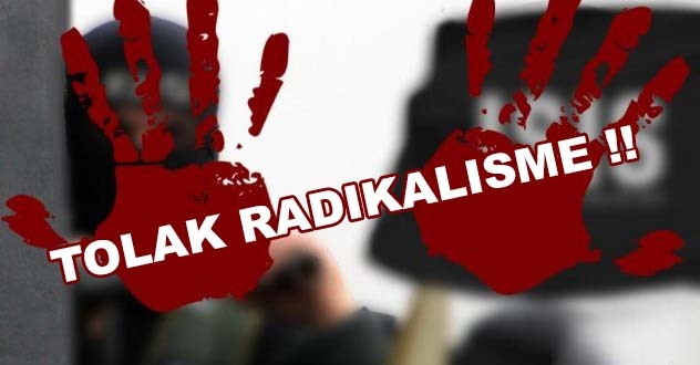 Negara Perkuat Kewaspadaan Hadapi Intoleransi dan Radikalisme Jelang Nataru Negara Perkuat Kewaspadaan Hadapi Intoleransi dan Radikalisme Jelang Nataru