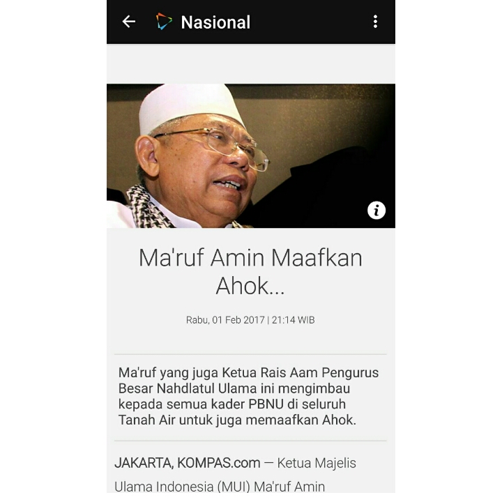 Seperti Air Maaf Hanya Bisa Mengalir Dari Orang Yang Lebih Tinggi Halaman All Kompasiana Com