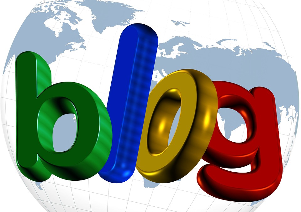 Rahasia untuk Blogging yang Sukses