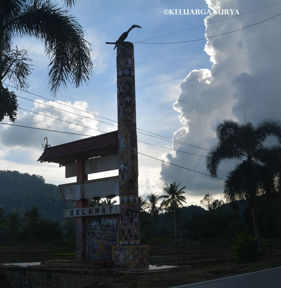 Makam Juang Mandor: Tujuan Wisata Bagus, Tapi Minim Promosi ...