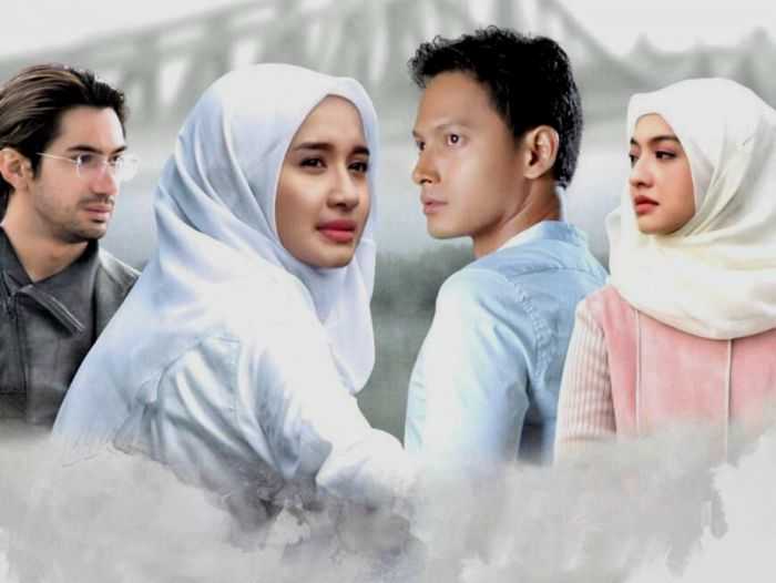 Sebuah Pesan Dari Film Surga Yang Tak Dirindukan Kompasiana Com
