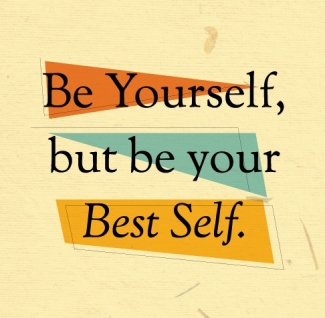 Jadilah Diri Sendiri Tidak Perlu Menjadi Orang Lain Kompasiana Com