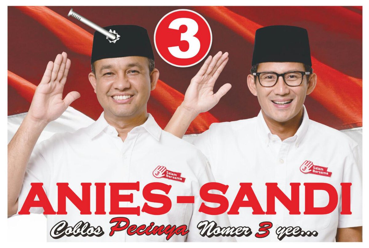 Program Anies Sandi Memang Hebat Halaman 2 Kompasiana Com