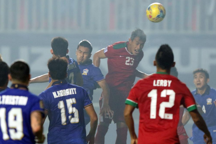 Hansamu Yama Dan Upaya Mengembalikan Sepakbola Ke Rumahnya Halaman All Kompasiana Com